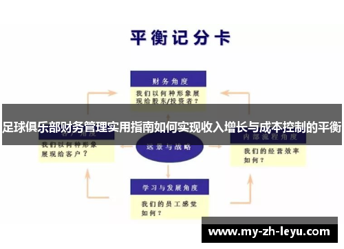 足球俱乐部财务管理实用指南如何实现收入增长与成本控制的平衡