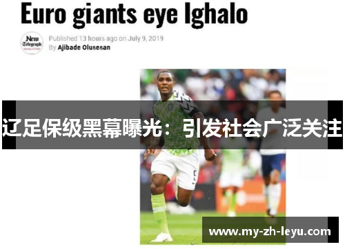 辽足保级黑幕曝光:引发社会广泛关注 辽足保级黑幕曝光:引发社会广泛关注