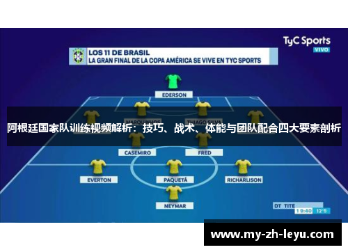 阿根廷国家队训练视频解析：技巧、战术、体能与团队配合四大要素剖析