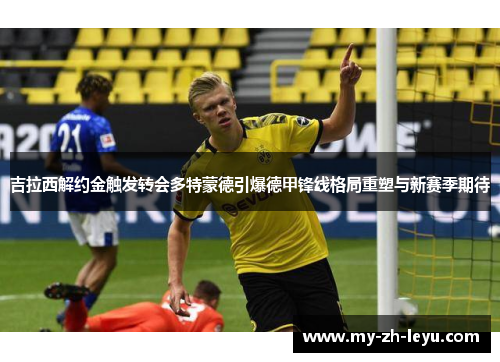 吉拉西解约金触发转会多特蒙德引爆德甲锋线格局重塑与新赛季期待