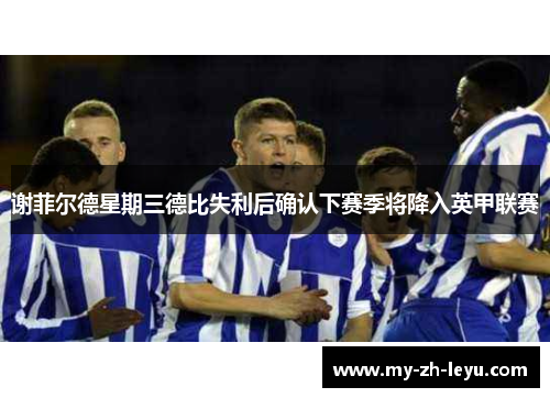 谢菲尔德星期三德比失利后确认下赛季将降入英甲联赛